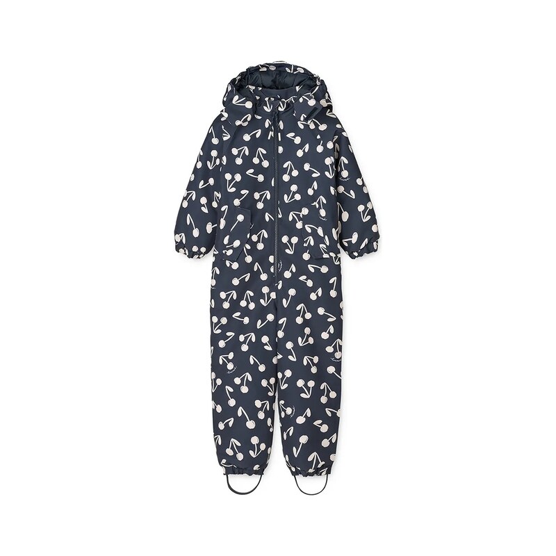 Liewood Dětský overal Liewood Maddy Snowsuit