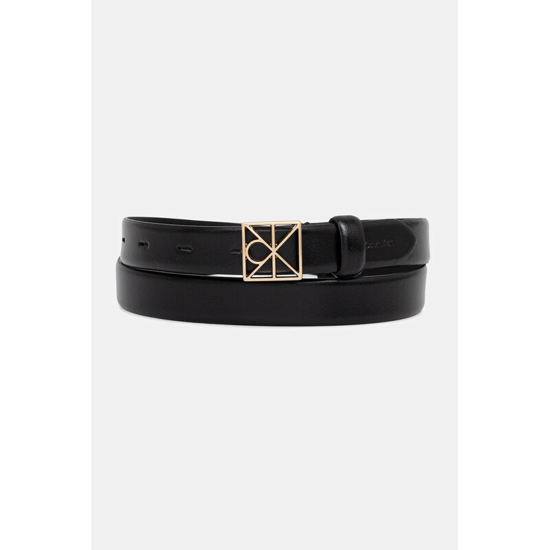 Calvin Klein pásek dámský 109230425