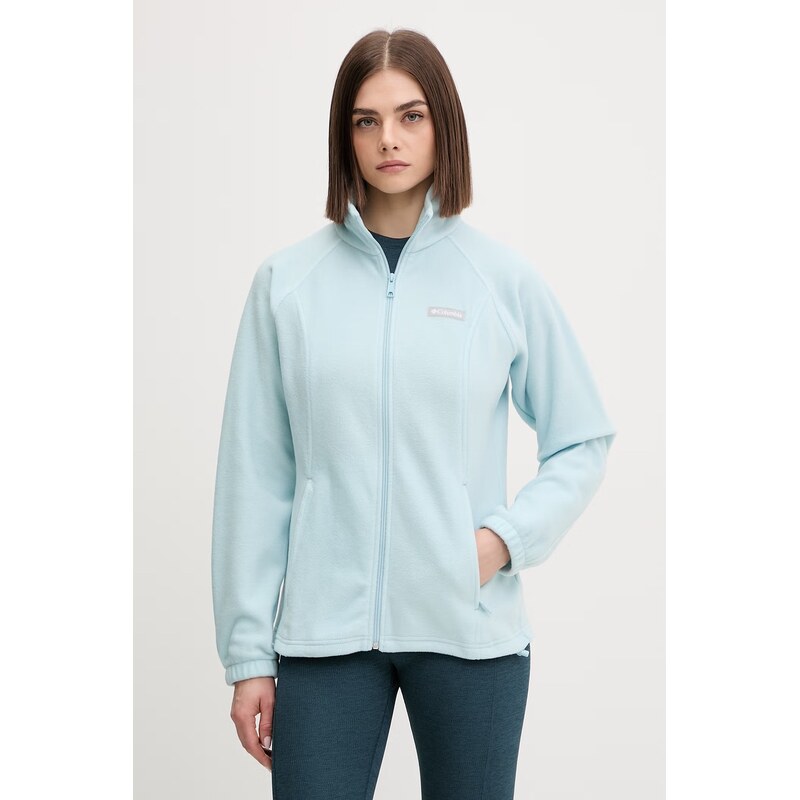 Sportovní mikina Columbia Benton Springs 112694120