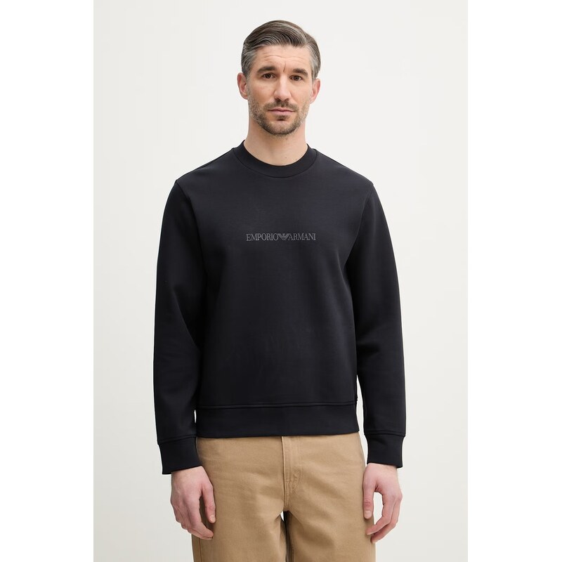 Emporio Armani Mikina Emporio Armani