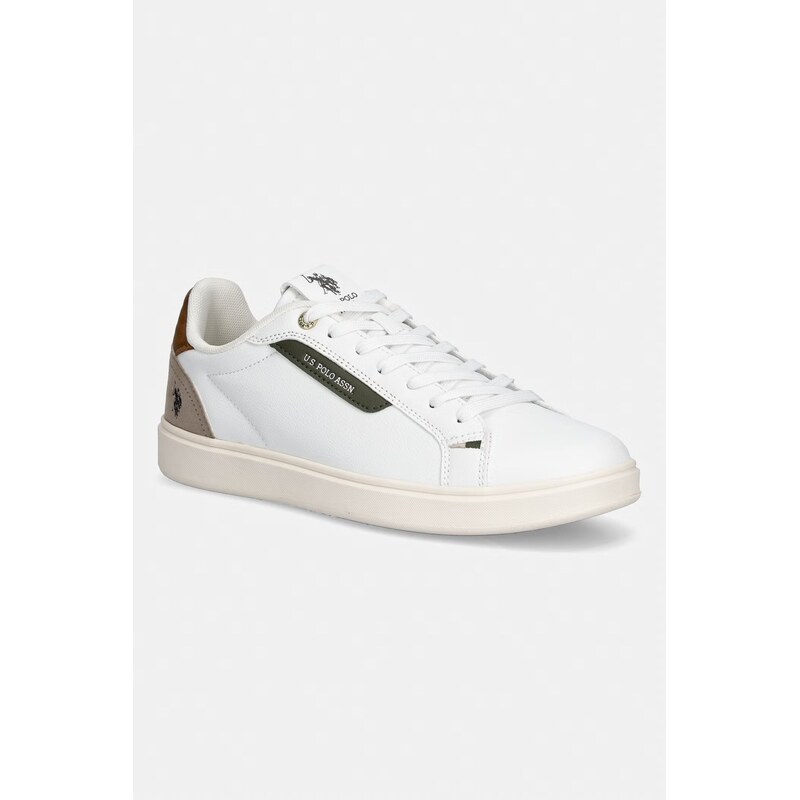 U.S. Polo Assn. Tenisky U.S. Polo Assn. FABBRY003