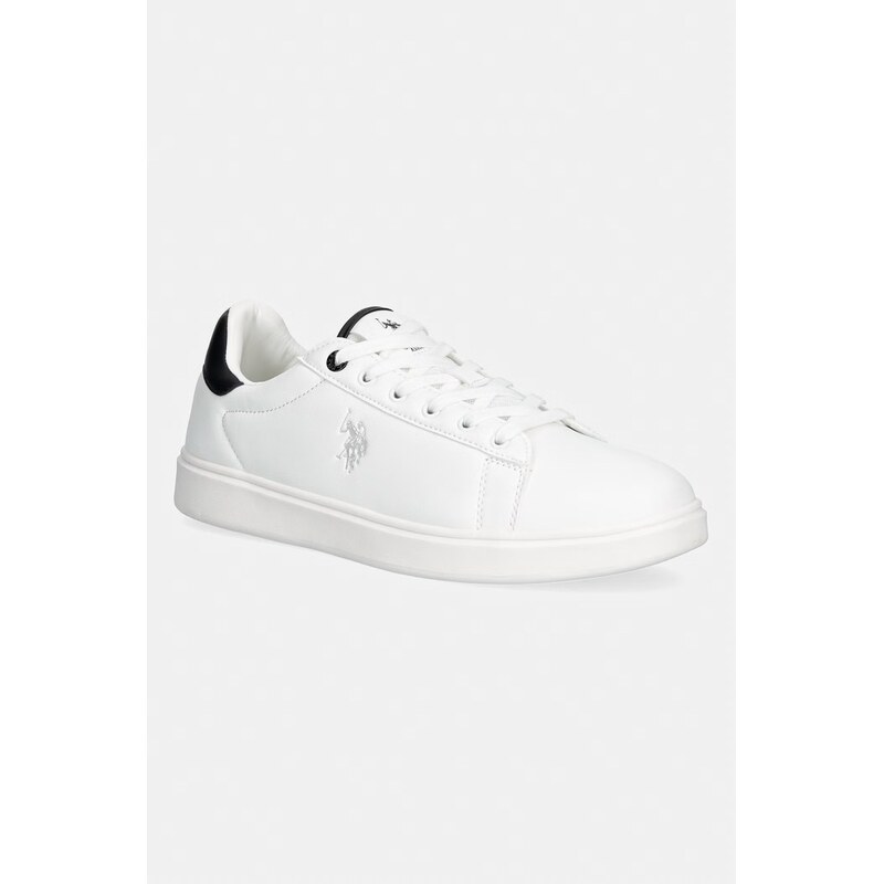 U.S. Polo Assn. Tenisky U.S. Polo Assn. BYRON006