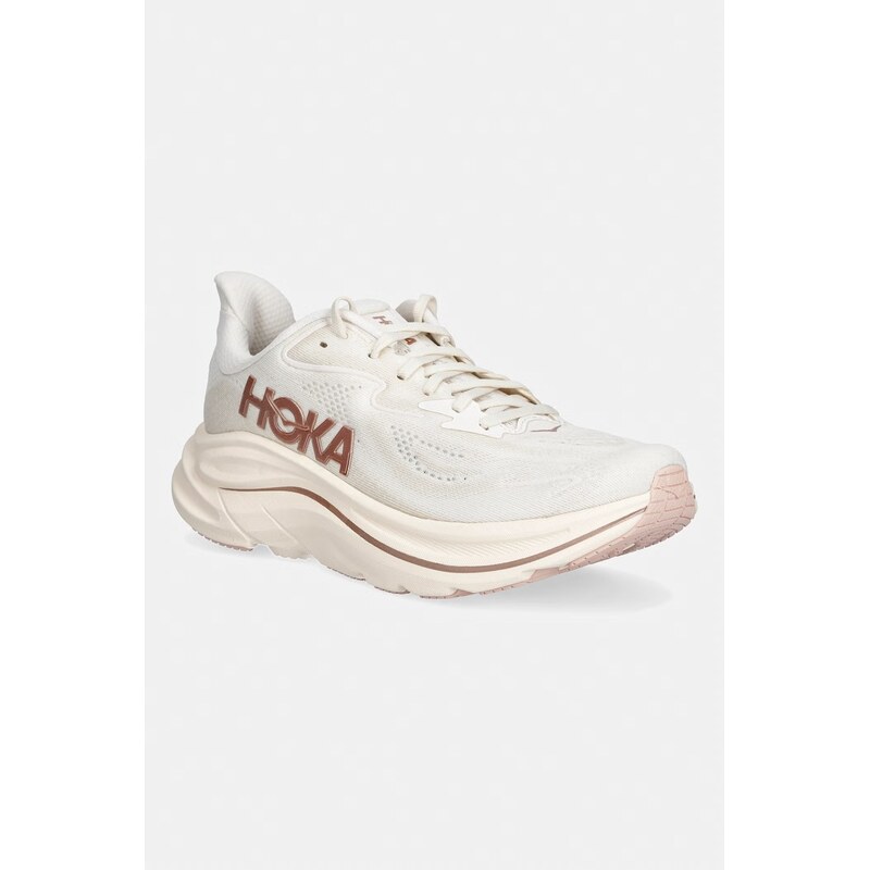 Hoka boty na běhání dámské Clifton 10 113431305
