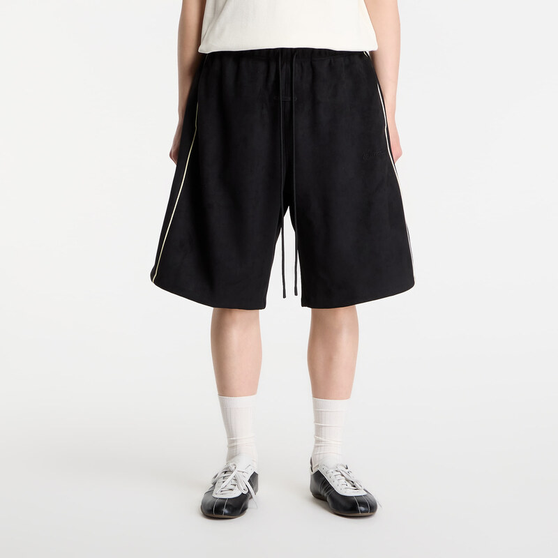 Šortky Fear of God Essentials Signature Relaxed Short Vintage
