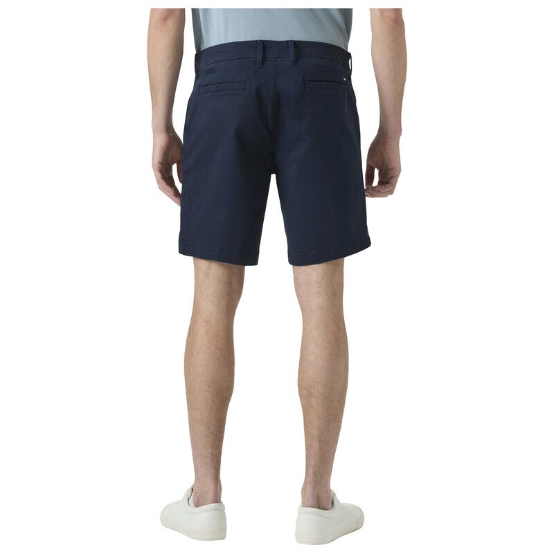 Pánské Kraťasy HELLY HANSEN BRYGGEN CHINO SHORTS 54536_597 – Tmavě modrá