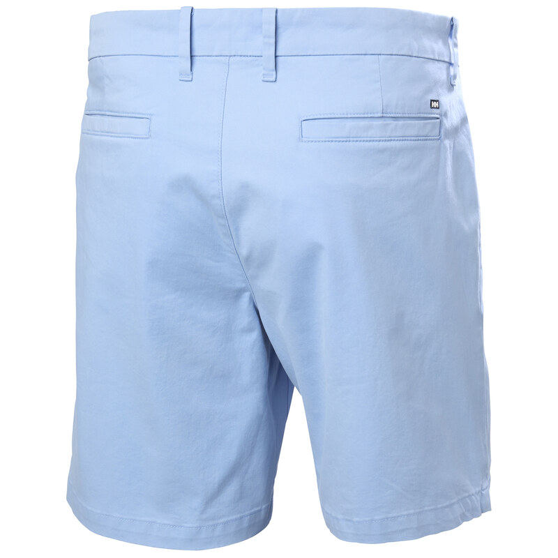 Pánské Kraťasy HELLY HANSEN BRYGGEN CHINO SHORTS 54536_627 – Modrá