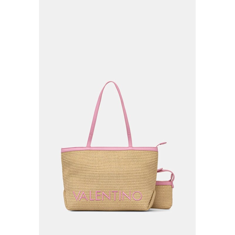Valentino Bags taška dámská z pletenky MAIAM