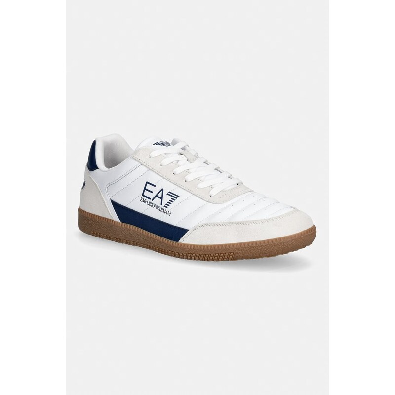 EA7 Emporio Armani sneakers boty 115197236