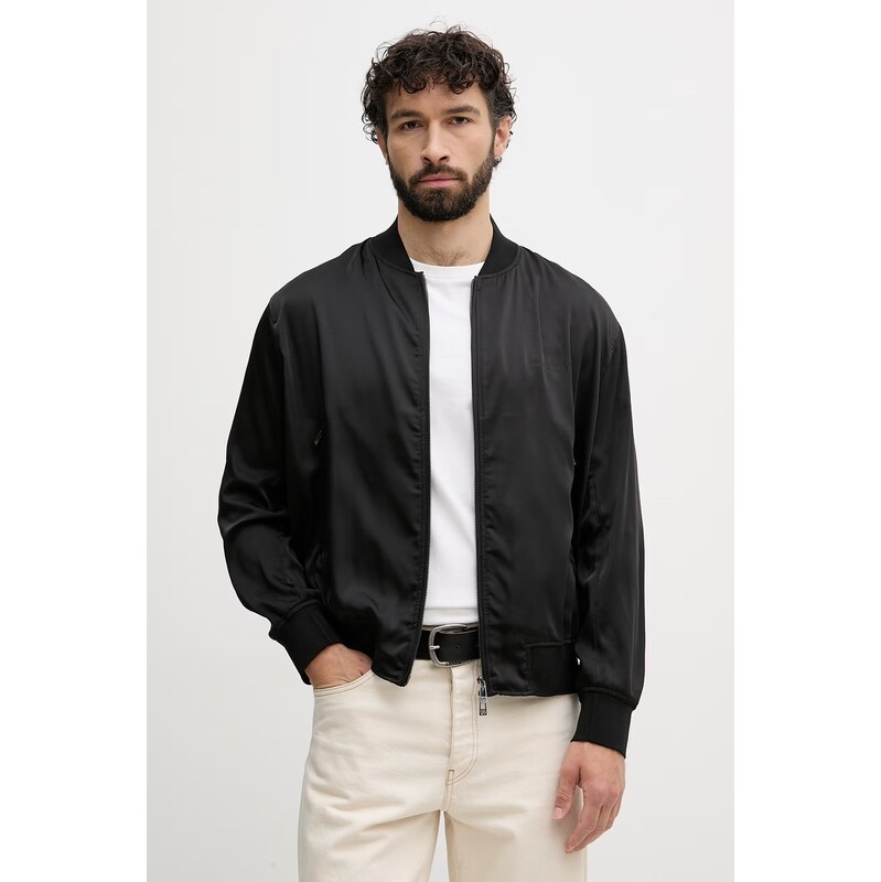 Armani Exchange bomber pánský 115361522