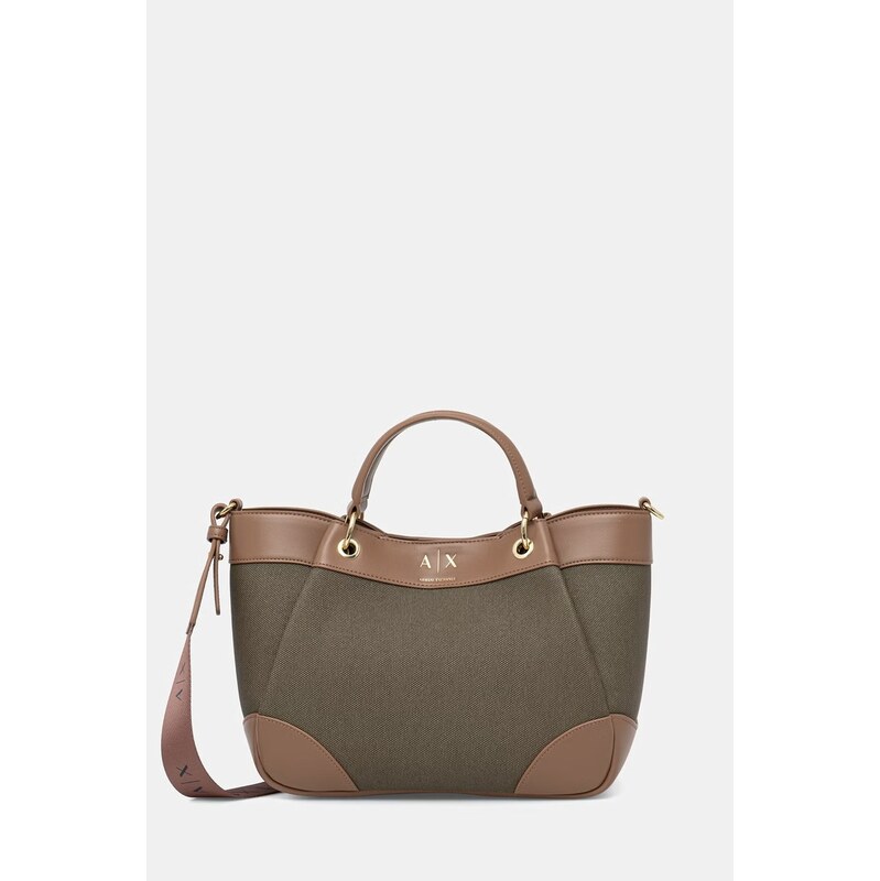 Armani Exchange crossbody kabelka dámská 115481983
