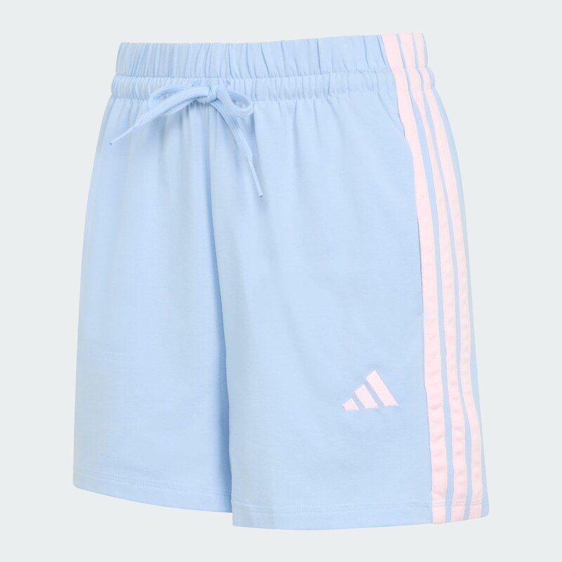 ADIDAS Šortky Essentials 3-Stripes Cotton 110591683
