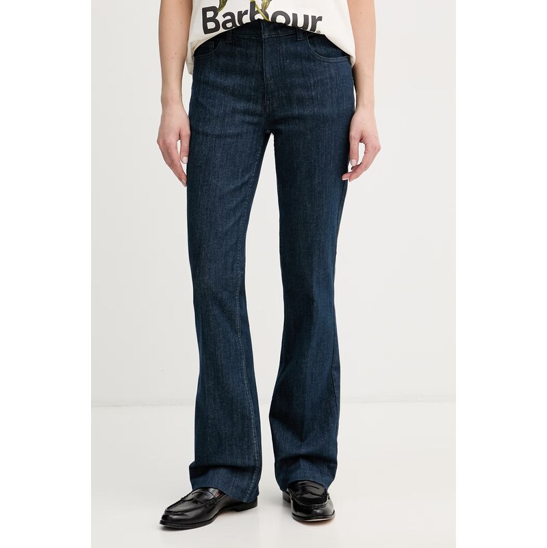 United Colors of Benetton bootcut džíny dámské 115249835