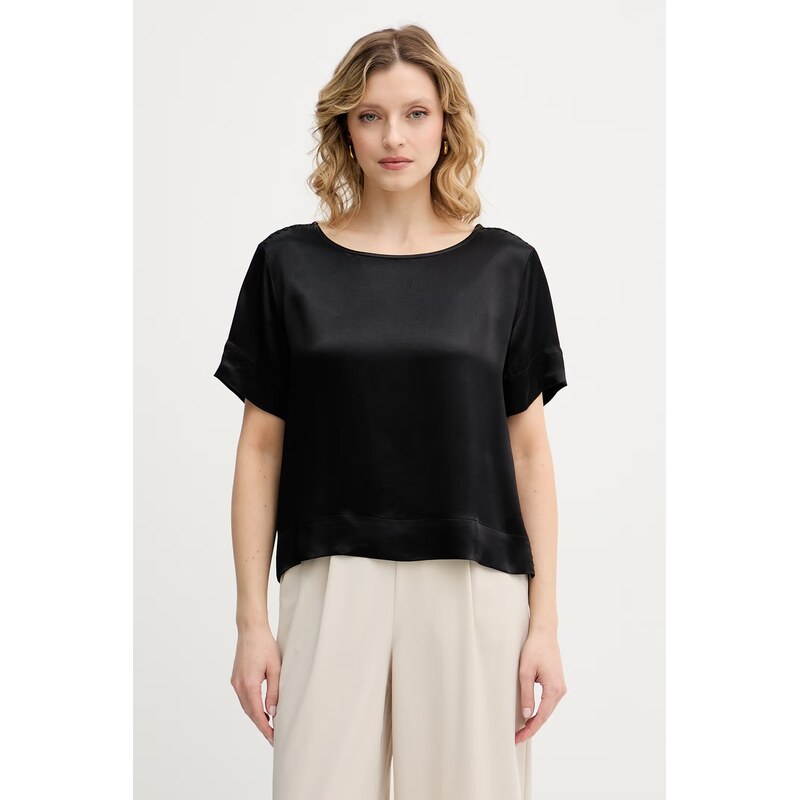 Sisley halenka dámská z viskózy 115249837