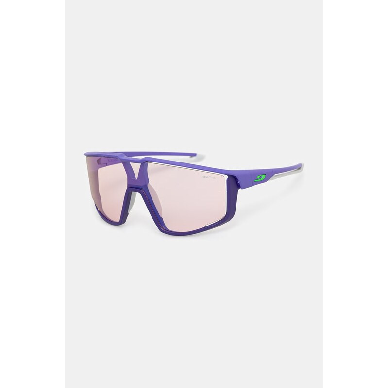 Julbo kulaté sluneční brýle FURY 115249464