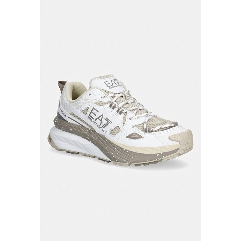 EA7 Emporio Armani sneakers boty dámské 115249478