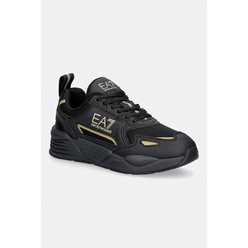 EA7 Emporio Armani sneakers boty 115249477