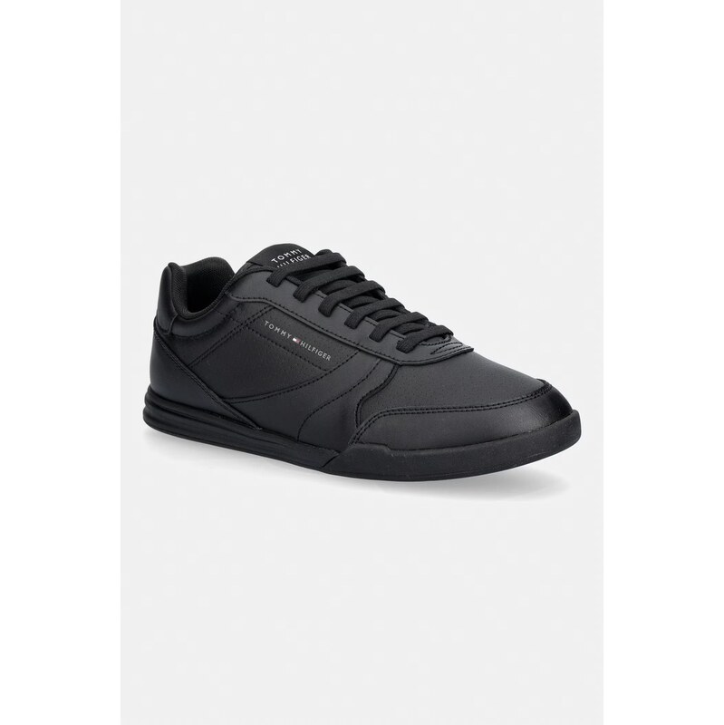 Tommy Hilfiger LOPRO LTH sneakers boty pánské kožené