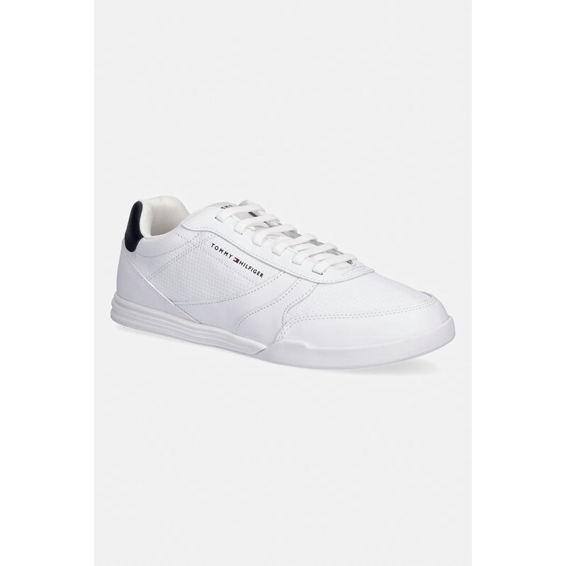 Tommy Hilfiger LOPRO LTH tenisky pánské kožené