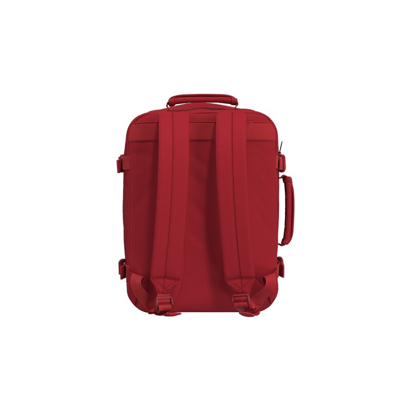 Cestovní batoh do letadla CabinZero Classic 28L Ketchup