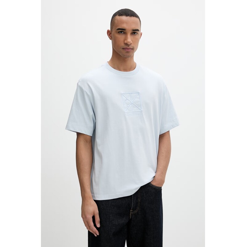 Calvin Klein tričko pánské bavlněné