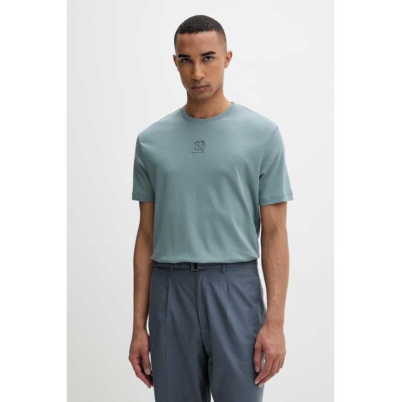 Calvin Klein tričko pánské bavlněné