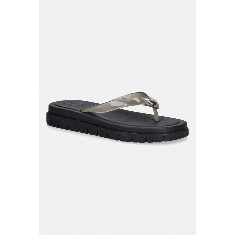 Tommy Jeans žabky dámské TJW CLEATED JELLY SUMMER SANDAL 115249707