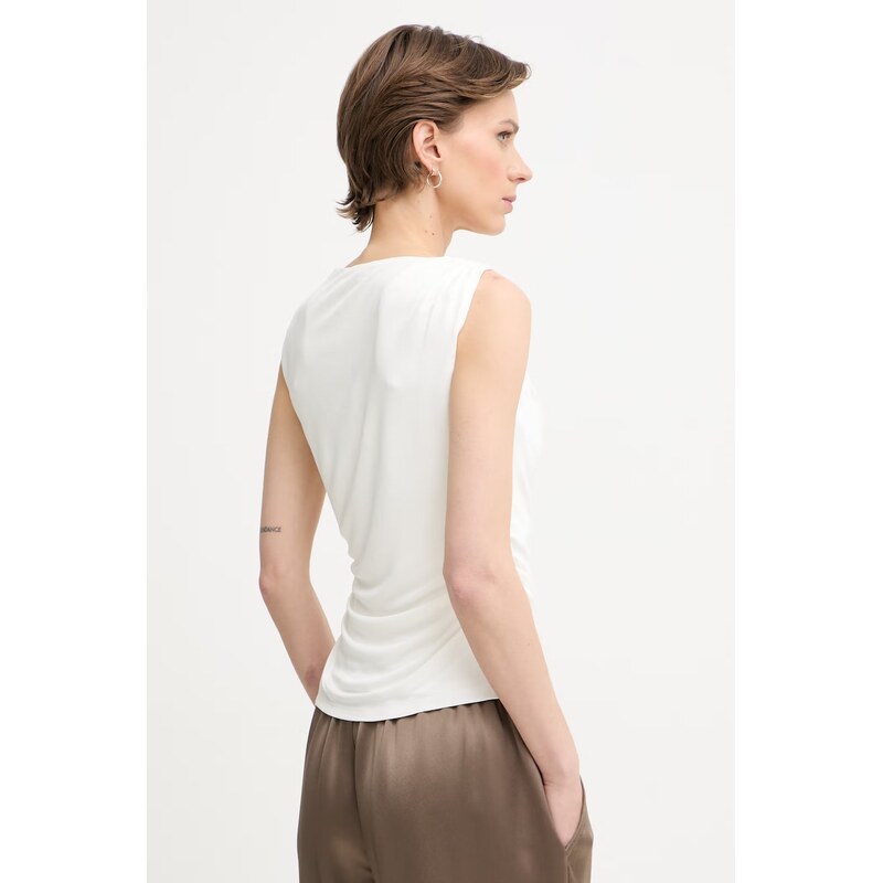 Marciano by Guess top dámský z viskózy INES