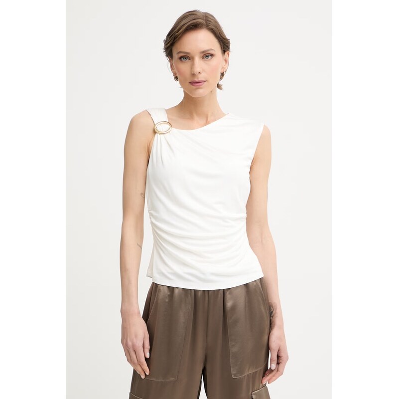 Marciano by Guess top dámský z viskózy INES