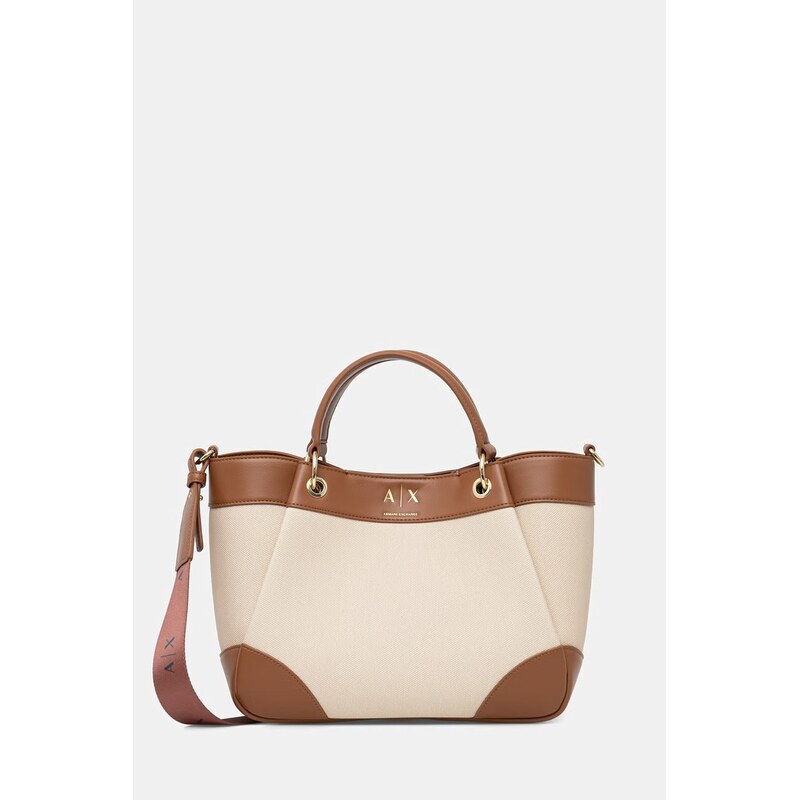 Armani Exchange crossbody kabelka dámská 115481985
