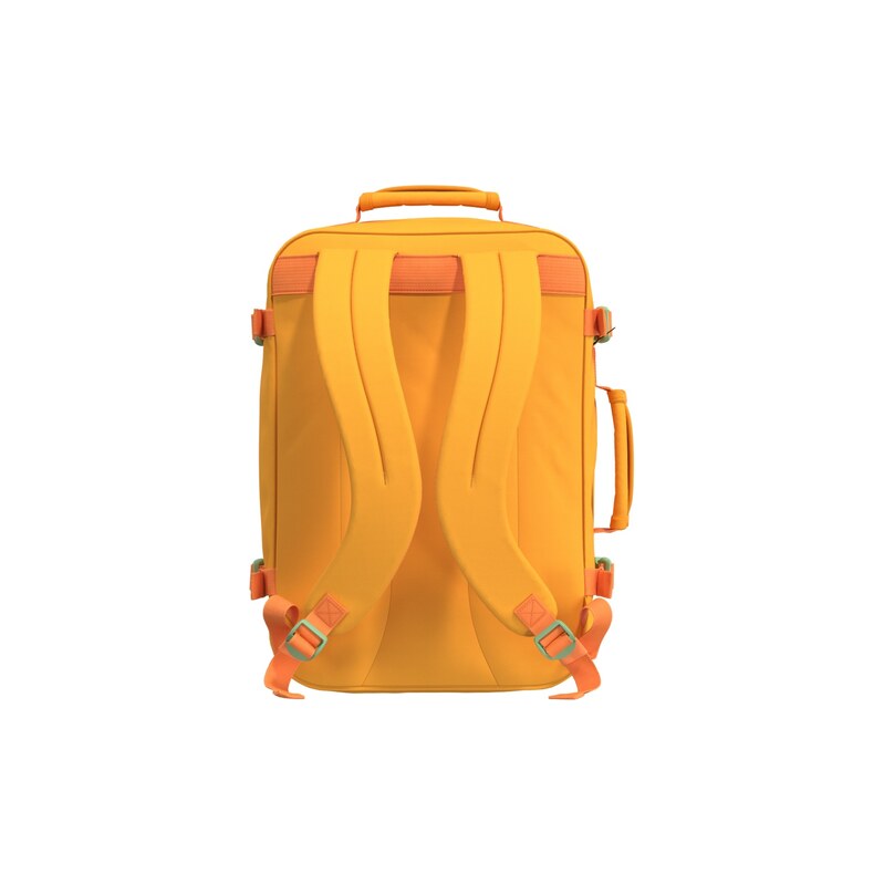 Cestovní batoh do letadla CabinZero Classic 36L Honeycomb