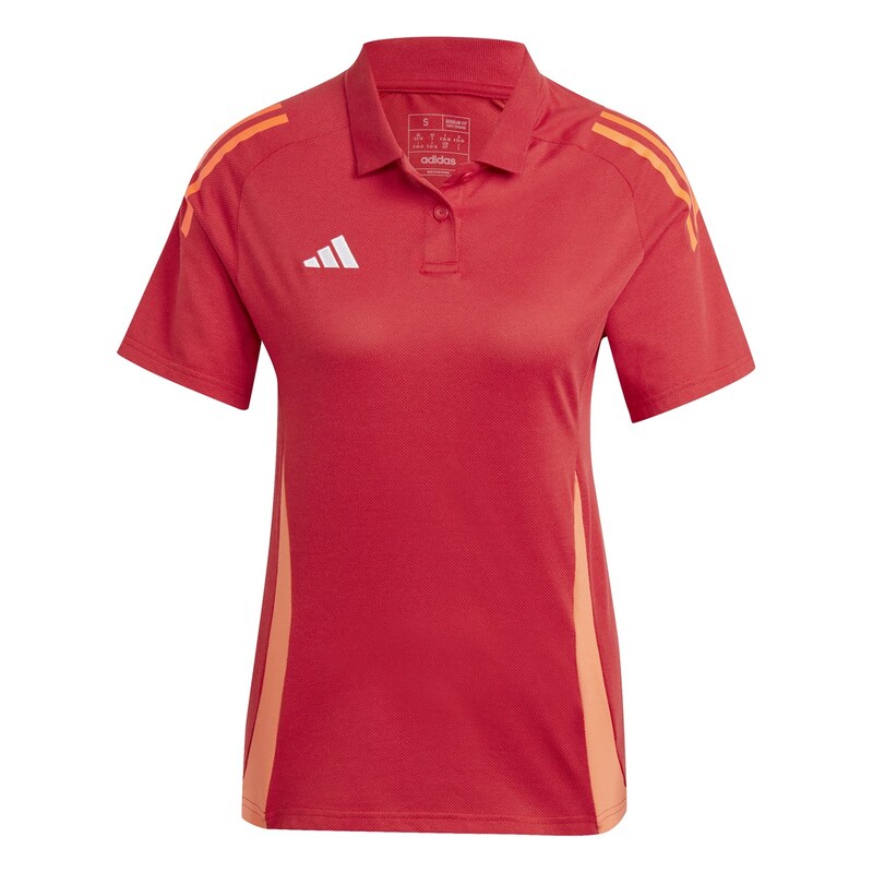 Tričko adidas Power Red 4196490