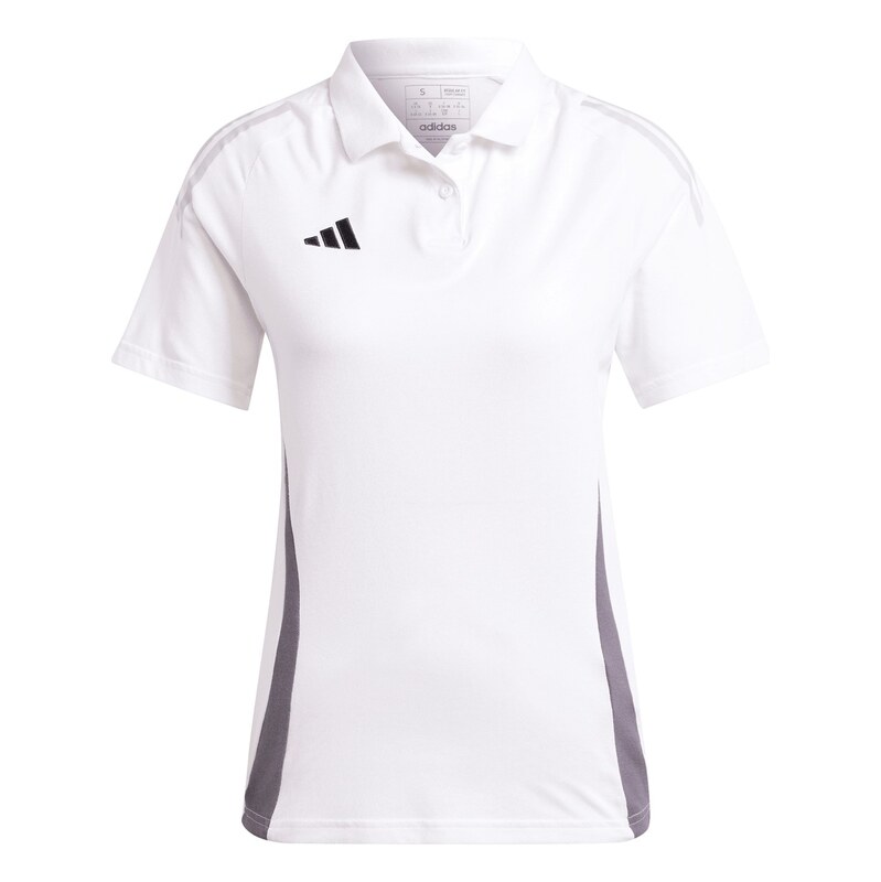 Tričko adidas White 732872