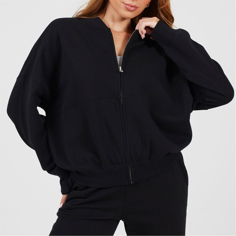 Bunda Brave Soul Black 2694245 115252888