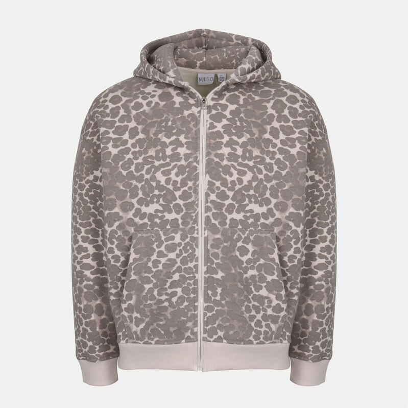 Bunda Miso Leopard 1454462