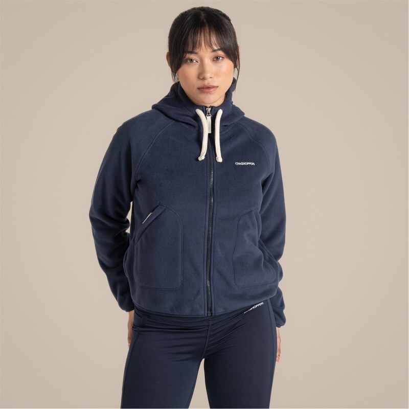 Bunda Craghoppers Blue Navy 8423775 115252893