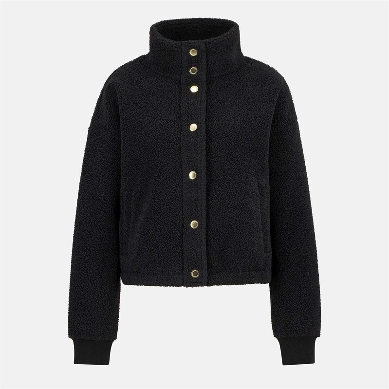 Mikina Barbour International Black 484359 115252902