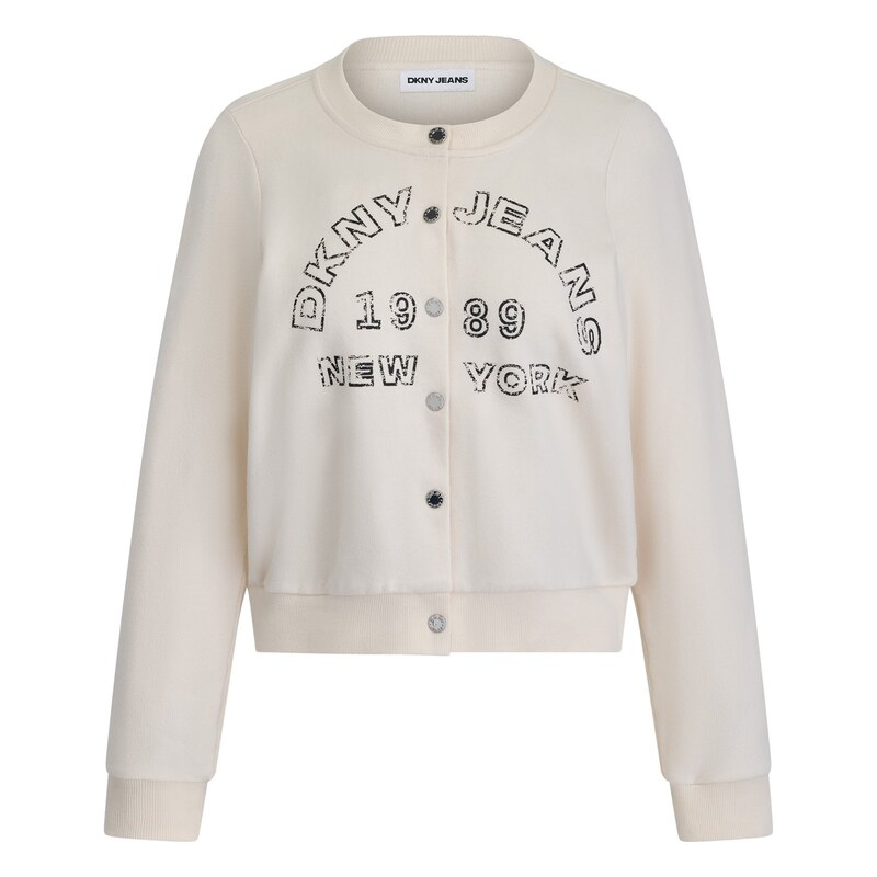 Mikina DKNY Eggnog 8655222