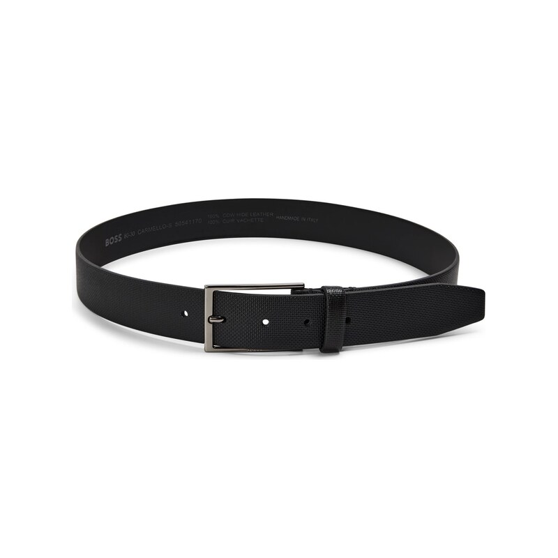 Pásek BOSS Black 266415