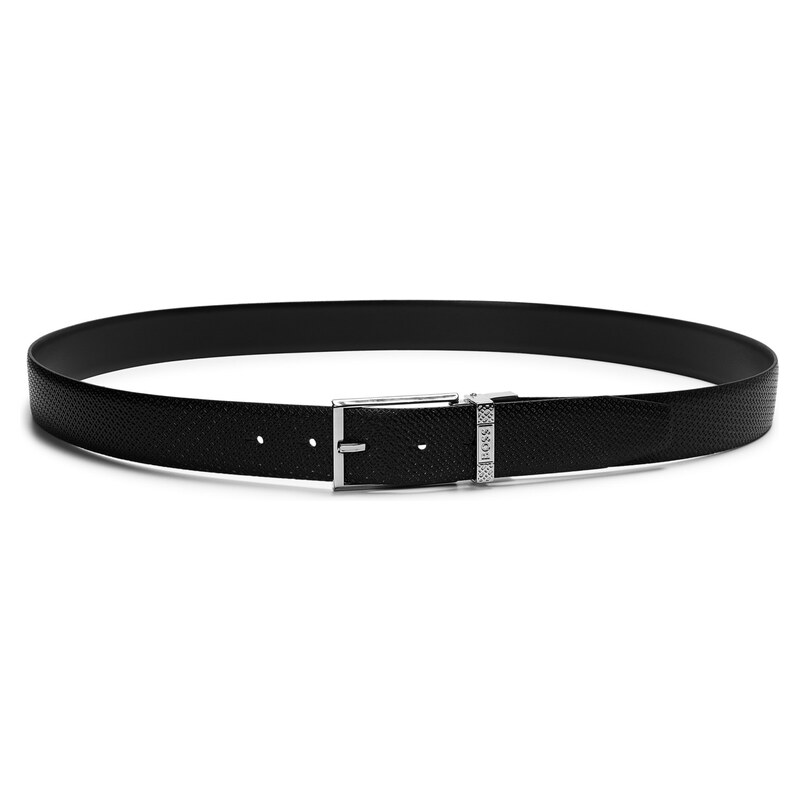 Pásek Boss Black 4448719