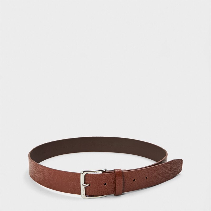 Pásek Boss Medium Brown 9581181