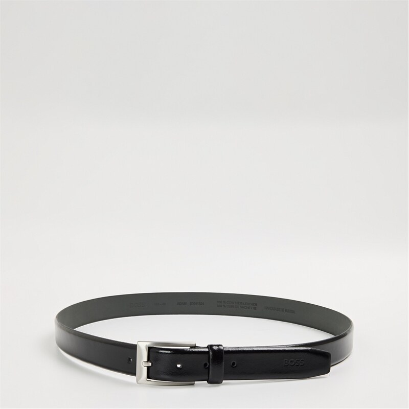 Pásek Boss Black 4059922