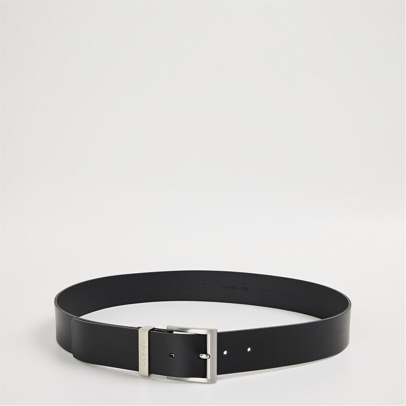 Pásek Boss Black 3861827