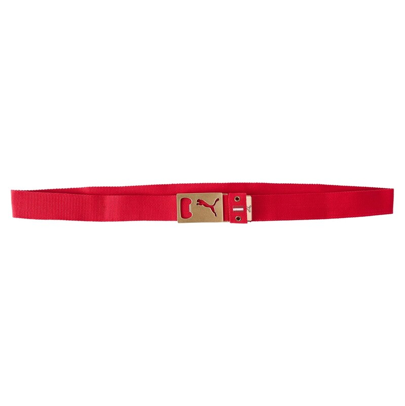 Pásek Puma Red 513096