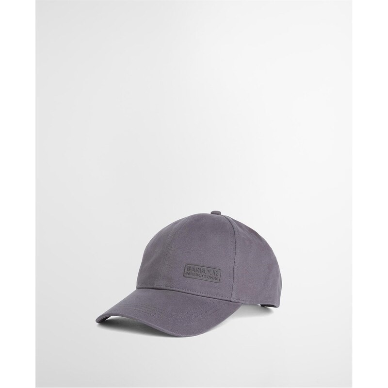 Kšiltovka Barbour International Asphalt SMU 1508847