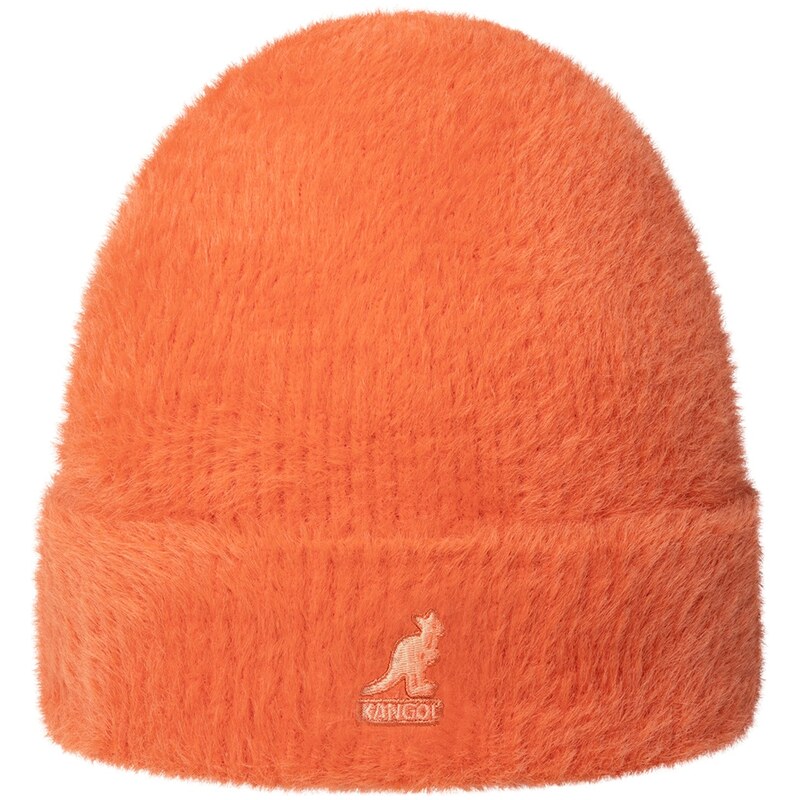 Zimní čepice KANGOL Coral Flame 2044358