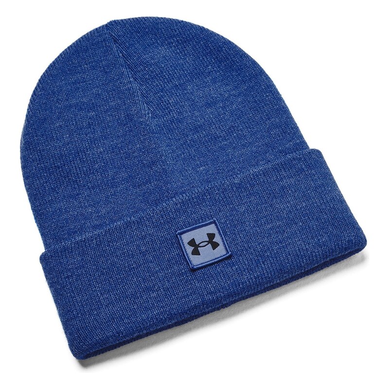 Čepice Under Armour Tech Blue 6168018 115253058