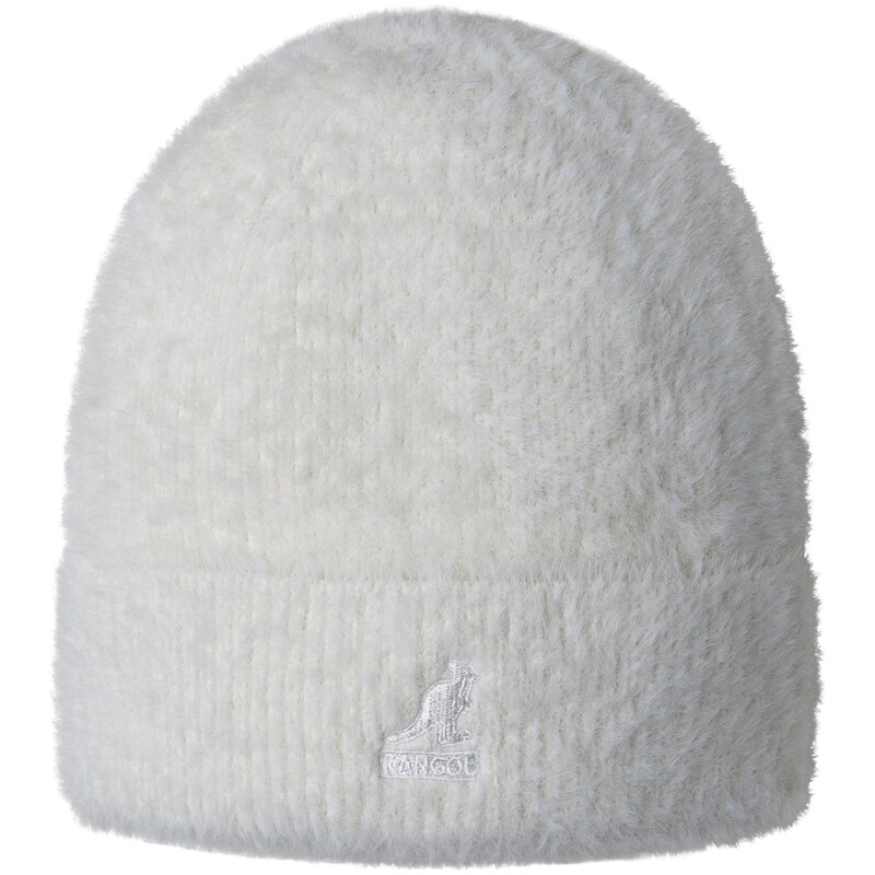 Zimní čepice KANGOL Ivory 2461946 115253050