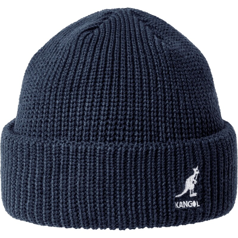 Zimní čepice KANGOL Deep Springs 2105851