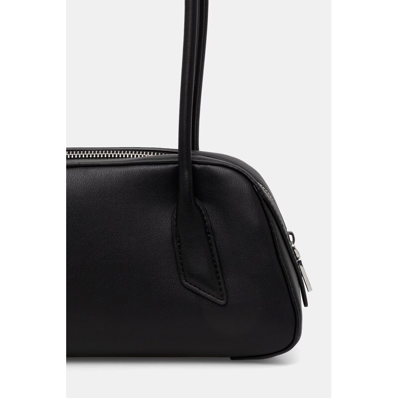 DKNY baguette kabelka dámská z imitace kůže TIANA