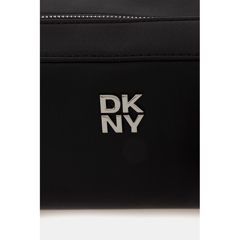 DKNY baguette kabelka dámská z imitace kůže TIANA